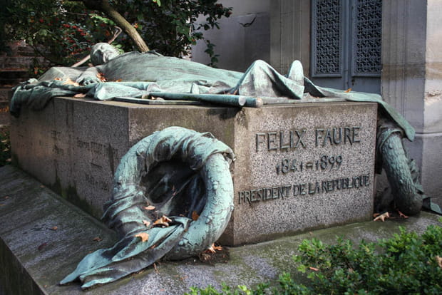 Félix Faure