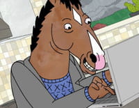 BoJack Horseman? : Études de scènes du théâtre américain