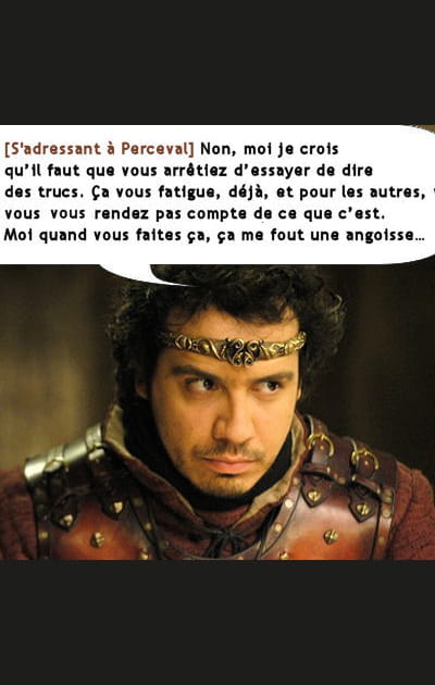 Coup de fatigue