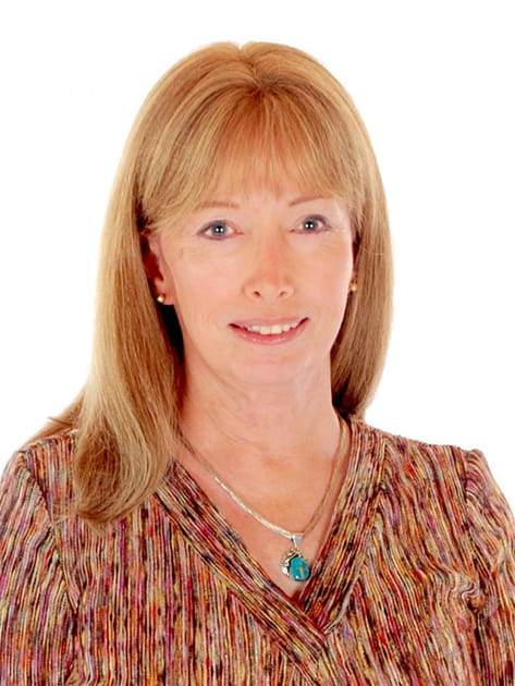Lynn Conway (scientifique)
