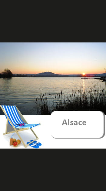 21. Alsace