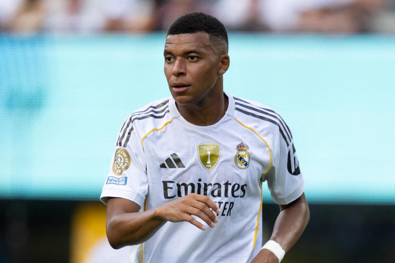 DIRECT. Real Madrid - Osasuna : suivez le match