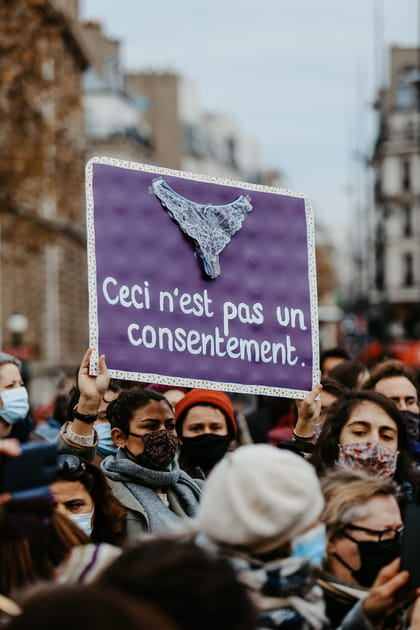 Plus d'une femme sur 3&nbsp;a d&eacute;j&agrave; v&eacute;cu un rapport sexuel non consenti