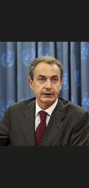 Jos&eacute; Luis Zapatero