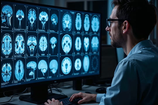 Un &quot;lien surprenant&quot; a &eacute;t&eacute; d&eacute;couvert entre ce virus tr&egrave;s courant et Alzheimer &ndash; 6&nbsp;personnes sur 10&nbsp;pourraient &ecirc;tre concern&eacute;es