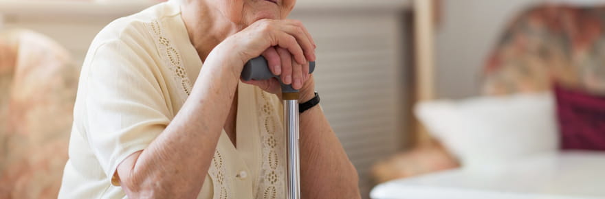 Les frais en Ehpad bient&ocirc;t en partie rembours&eacute;s&nbsp;? Tout le monde pourra demander ce nouveau cr&eacute;dit d'imp&ocirc;t