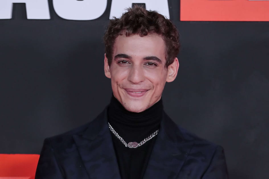 Miguel Herran entretient le myst&egrave;re