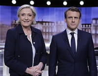 C'était écrit : Les dix derniers jours de Marine Le Pen