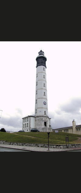 Phare de Calais
