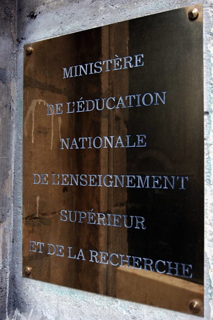 Le budget de l'Etat a baiss&eacute; pour le Second degr&eacute; et le Sup&eacute;rieur