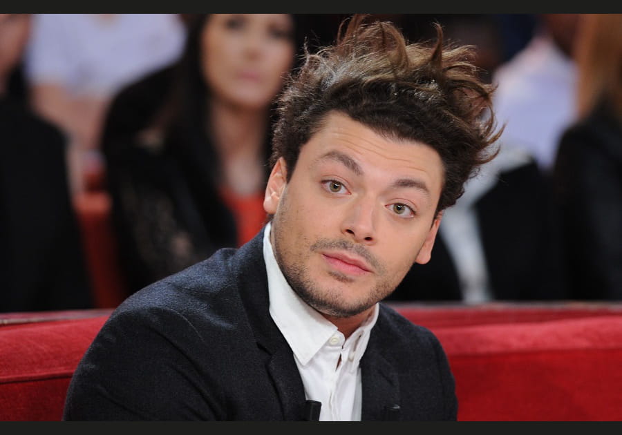 Kev Adams : 1,5 million d'euros pour Les nouvelles aventures d'Aladin