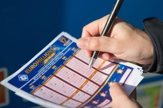 R&eacute;sultat de l'Euromillion (FDJ)&nbsp;: le tirage du mardi 25&nbsp;juin 2019&nbsp;[EN LIGNE]