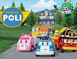 Robocar Poli