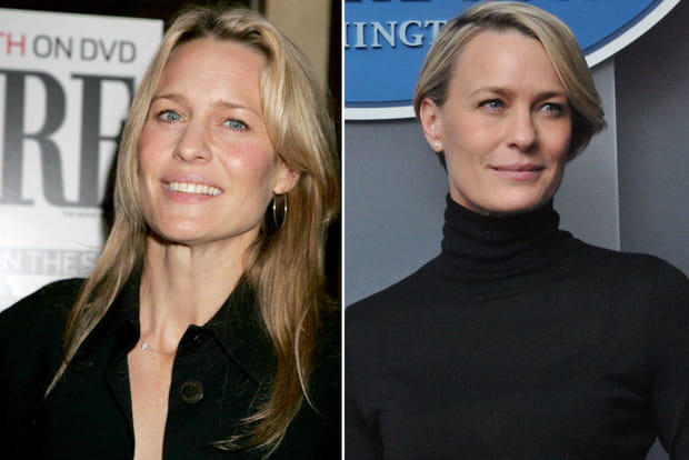 Robin Wright