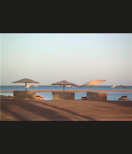 La petite Venise &eacute;gyptienne