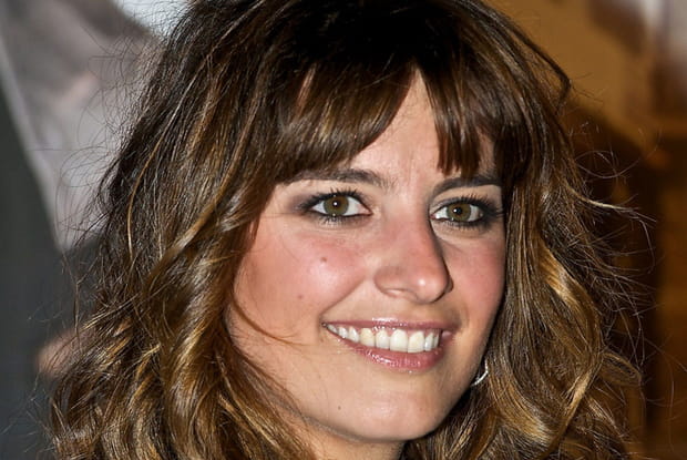 Laëtitia Milot : 34 ans