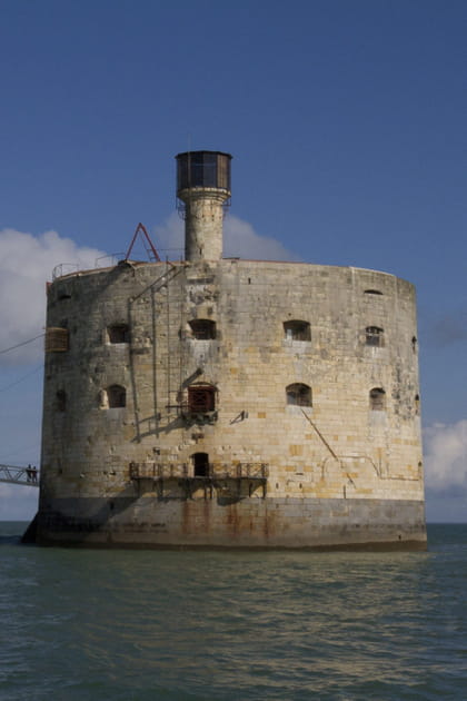 Le fort &eacute;tait-il d&eacute;j&agrave; c&eacute;l&egrave;bre avant&nbsp;l'&eacute;mission ?