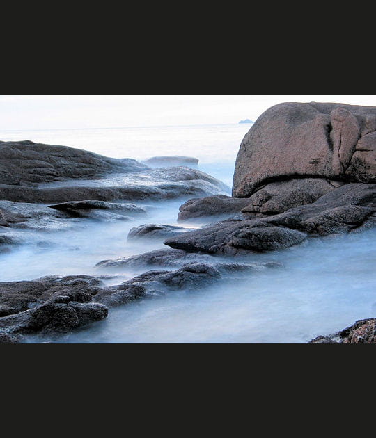 Perros-Guirec, Bretagne
