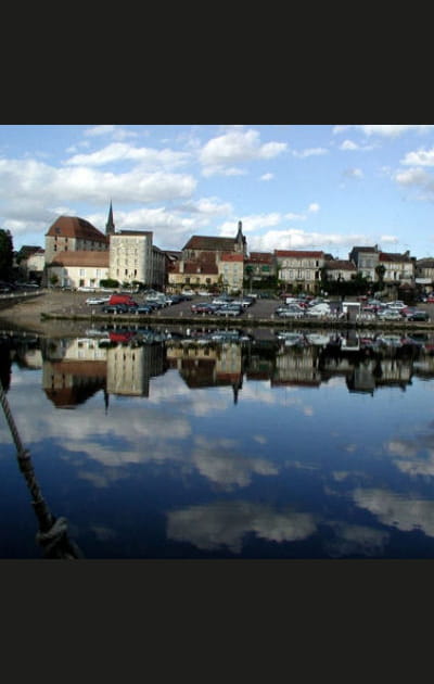 Un unique contre la montre entre&nbsp;Bergerac&nbsp;et&nbsp;P&eacute;rigueux