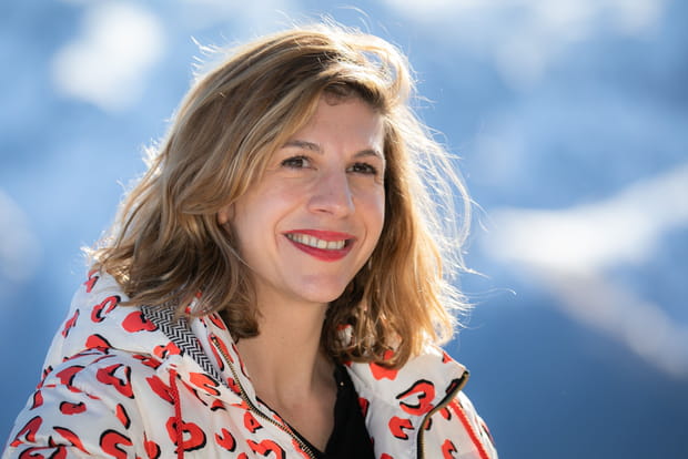 Juliette Tresanini n'a pas choisi de partir