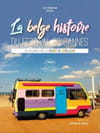 La Belge Histoire du festival de Cannes