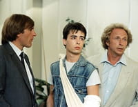 Les compères
