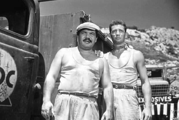 Le Salaire de la peur - Photo 3