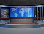 TV5MONDE, le journal