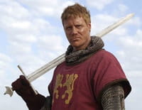 Chefs de guerre : Richard Coeur de Lion, un combattant pour la foi