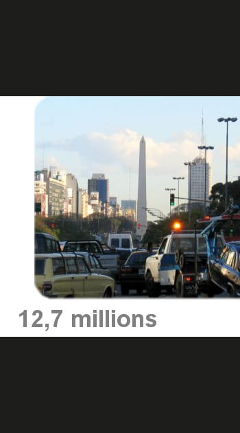 10- Buenos Aires