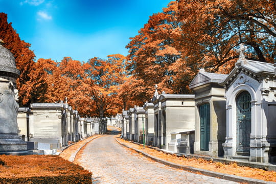 Toussaint 2025 : que célèbre-t-on ce jour férié et quelle différence avec la Fête des morts ?