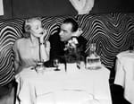 Marlene Dietrich et Erich Maria Remarque : La passion et l'exil