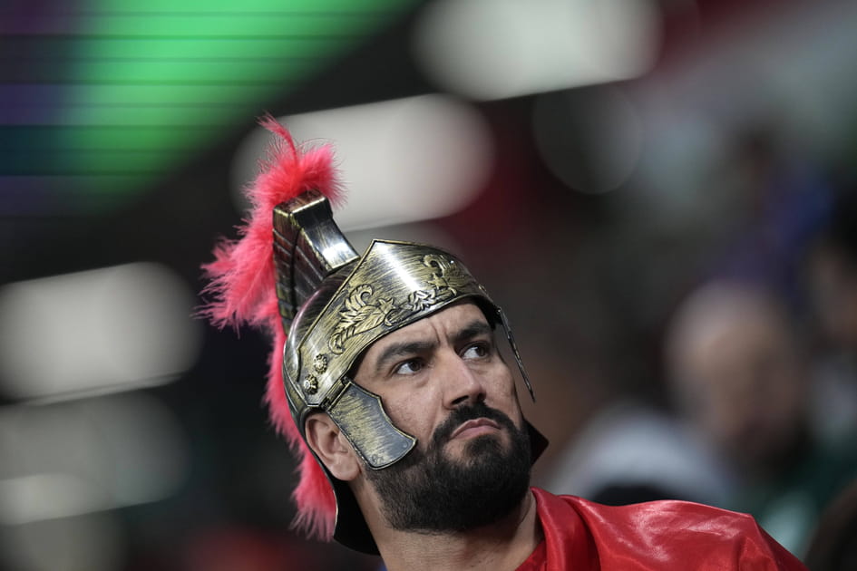 Le gladiateur tunisien