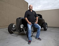 Pawn Stars, les rois des enchères : Vieux grincheux