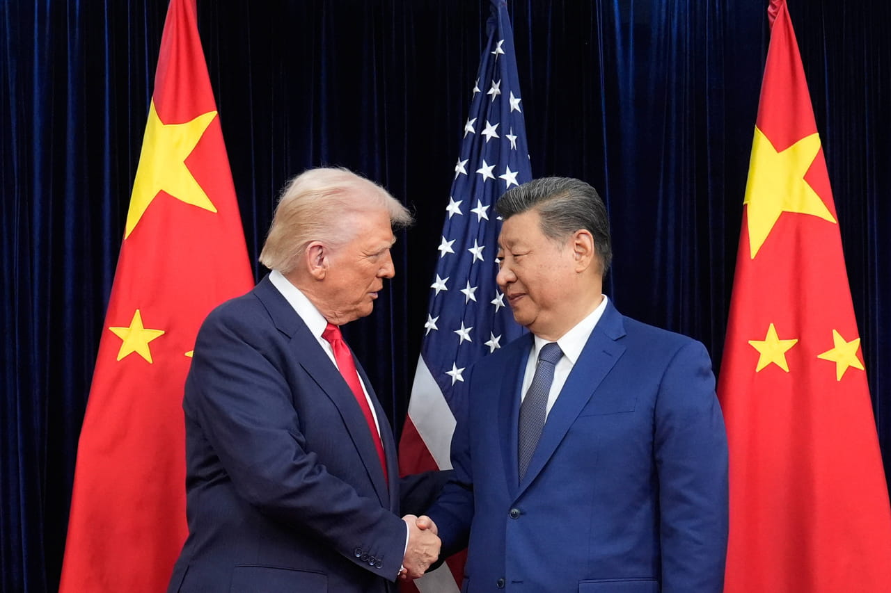 Donald Trump dit n'importe quoi sur les armes nucléaires, la Chine n'apprécie pas du tout