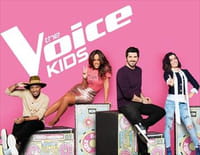 The Voice Kids : Episode 3
