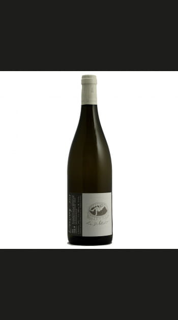 La dilettante 2008&nbsp;- Blanc - Vouvray