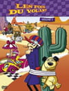 Les Fous du volant - Volume 1