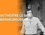 Bienheureuse Anaïs