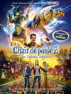 Chair de poule 2 : les fantômes d'Halloween