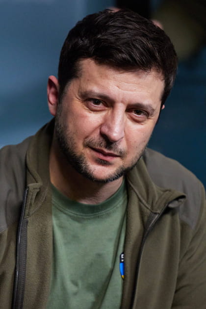 15&nbsp;choses que vous ignoriez (sans doute) sur le pr&eacute;sident ukrainien&nbsp;&nbsp;