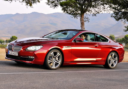 bmw serie6