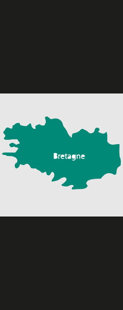 Prix de la carte grise en Bretagne