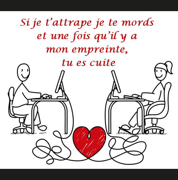 Comme la Meule d'or&nbsp;?