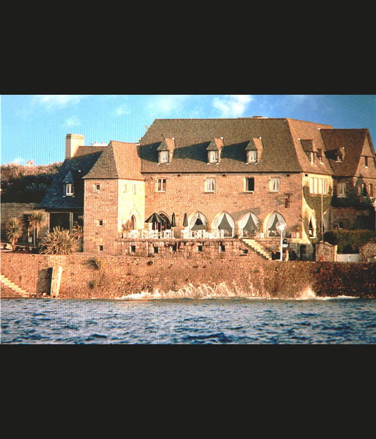Le Brittany, France