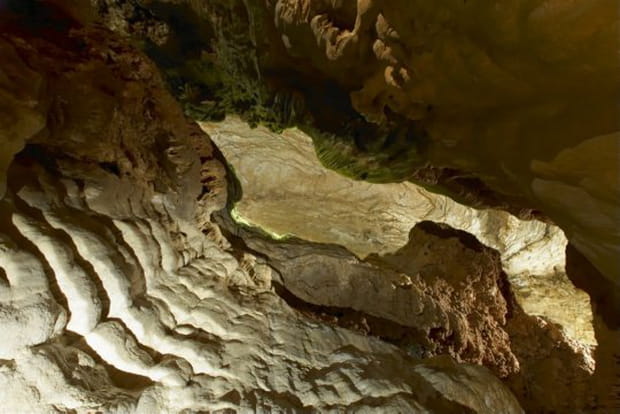 Vertigineuses parois