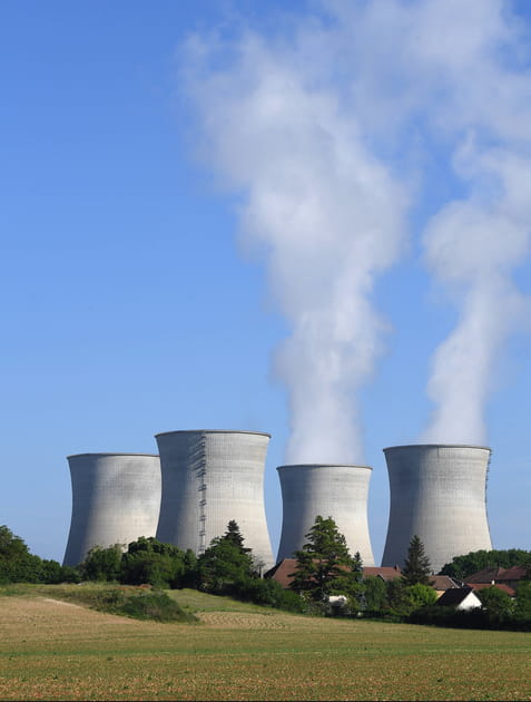Pourquoi l'&acirc;ge des centrales nucl&eacute;aires est une vraie probl&eacute;matique&nbsp;?
