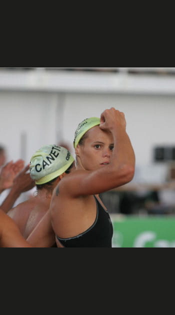 42. La saga Laure Manaudou