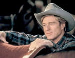 Robert Redford