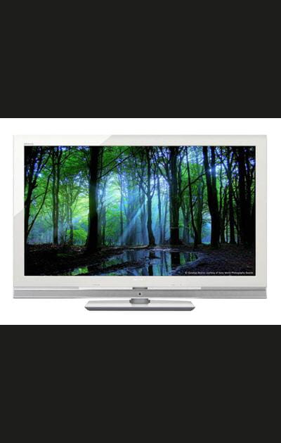 Sony KDL-40WE5W&nbsp;: le choix &agrave; 1000&nbsp;euros